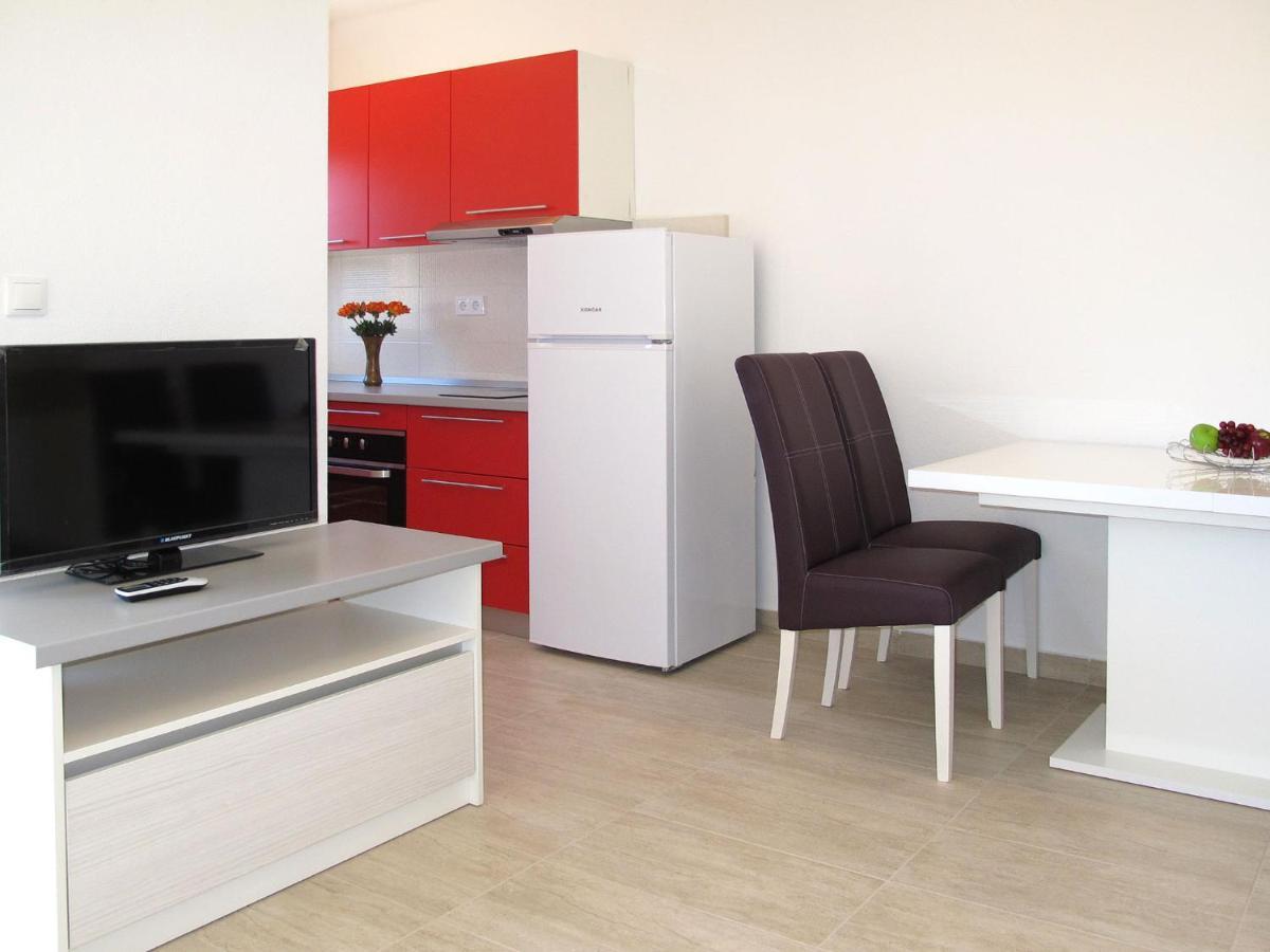Apartment Andjelka-2 By Interhome Trogir Zewnętrze zdjęcie