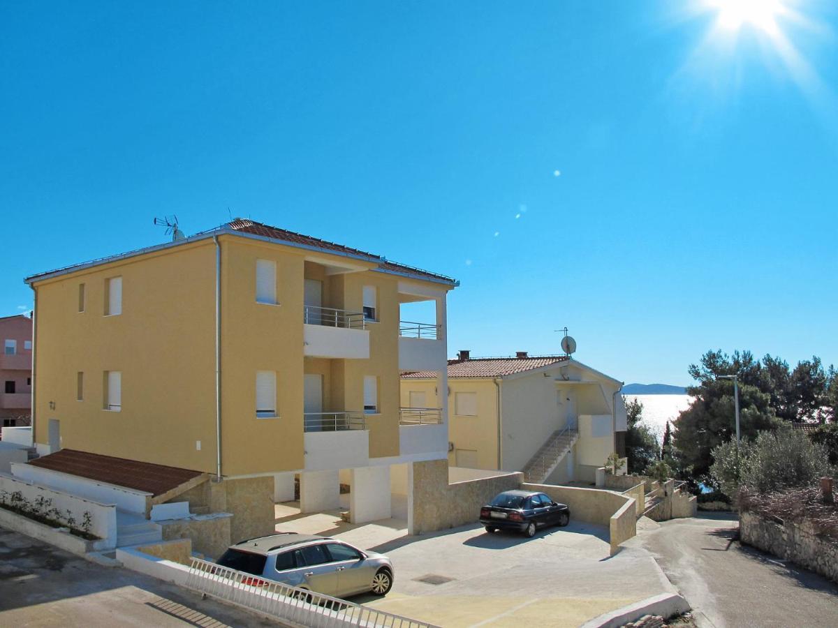 Apartment Andjelka-2 By Interhome Trogir Zewnętrze zdjęcie