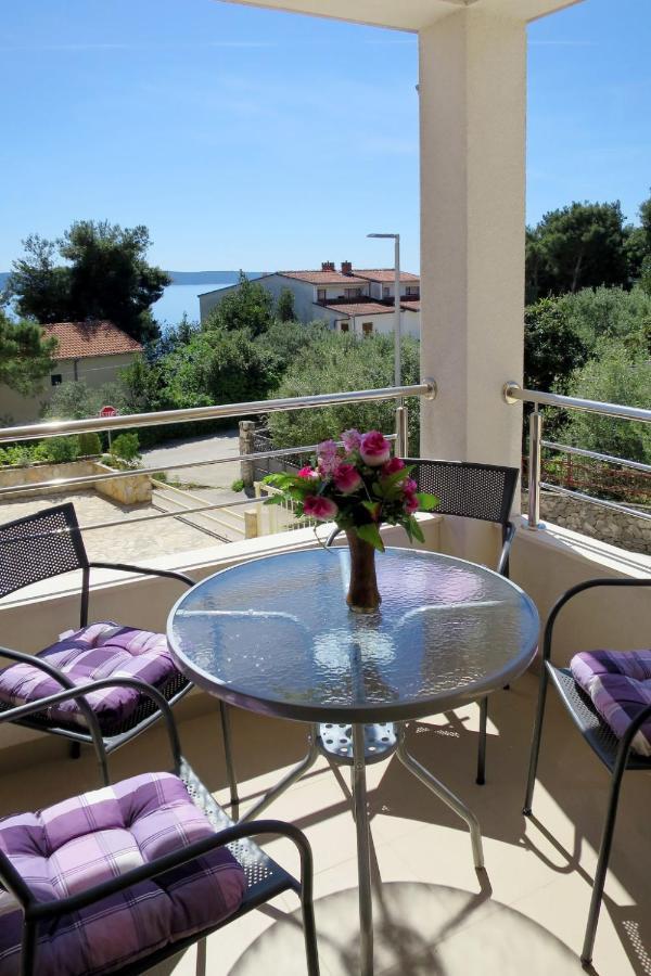 Apartment Andjelka-2 By Interhome Trogir Zewnętrze zdjęcie