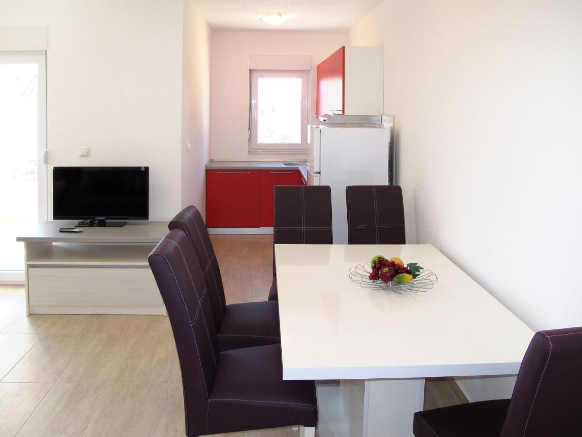 Apartment Andjelka-2 By Interhome Trogir Zewnętrze zdjęcie