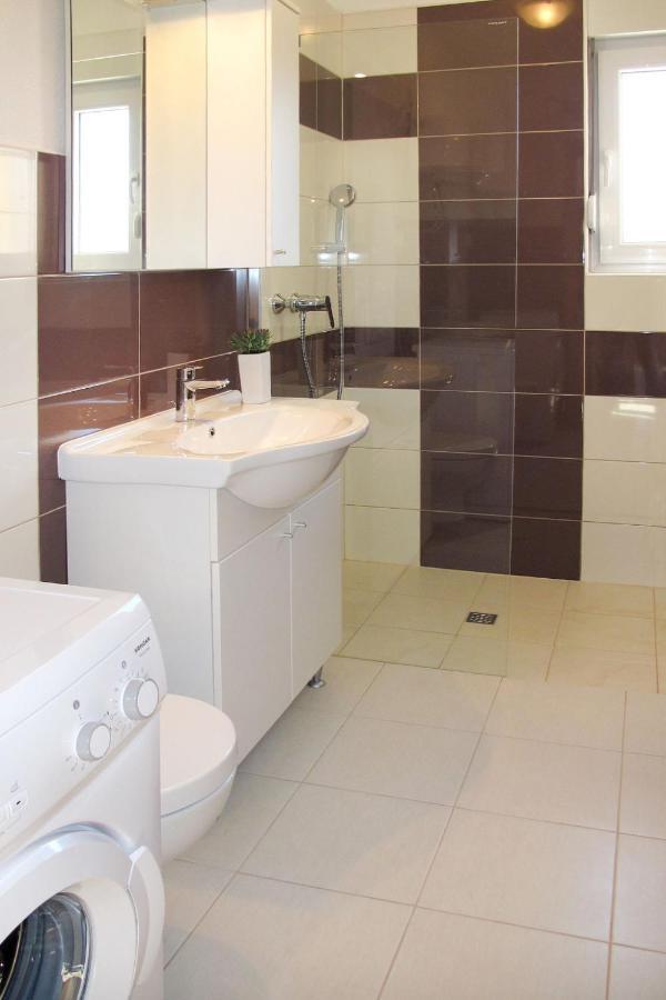Apartment Andjelka-2 By Interhome Trogir Zewnętrze zdjęcie