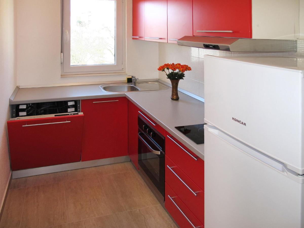 Apartment Andjelka-2 By Interhome Trogir Zewnętrze zdjęcie